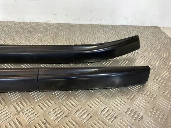 Barras de teto Mitsubishi Eclipse Cross 2018 FOB33912 image 3