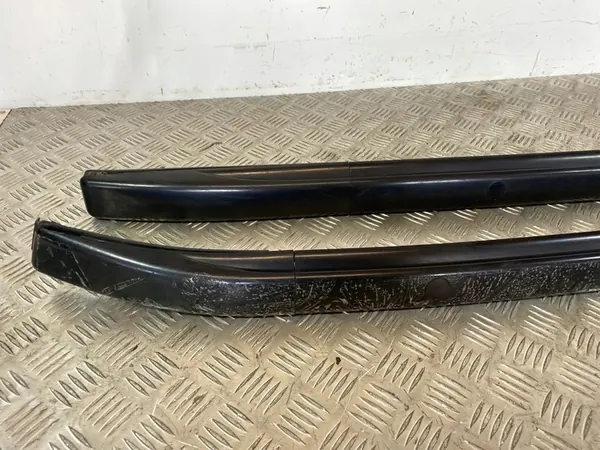 Barras de teto Mitsubishi Eclipse Cross 2018 FOB33912 image 4