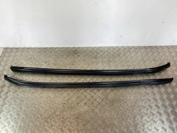 Barras de teto Mitsubishi Eclipse Cross 2018 FOB33912 image 5