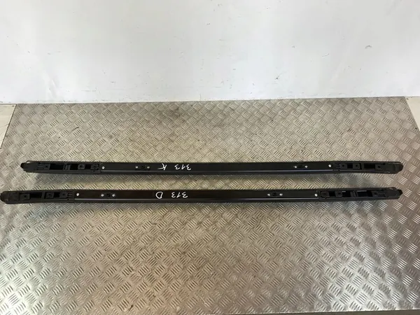 Barras de teto Mitsubishi Eclipse Cross 2018 FOB33912 image 6