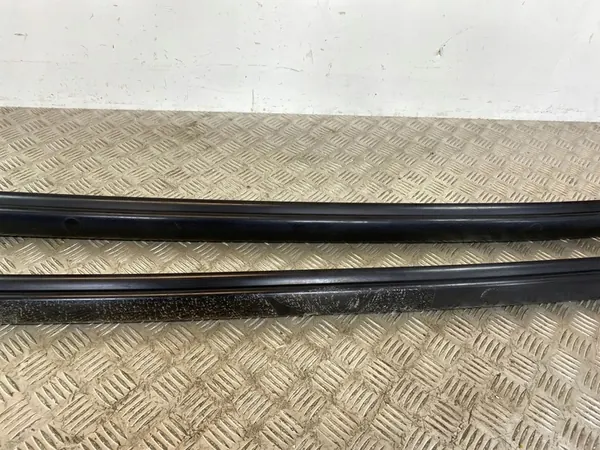 Barras de teto Mitsubishi Eclipse Cross 2018 FOB33912 image 7