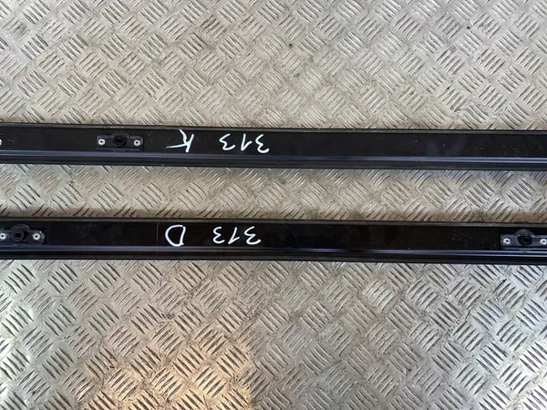 Barras de teto Mitsubishi Eclipse Cross 2018 FOB33912 image 8