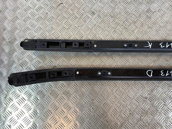 Barras de teto Mitsubishi Eclipse Cross 2018 FOB33912 image 9