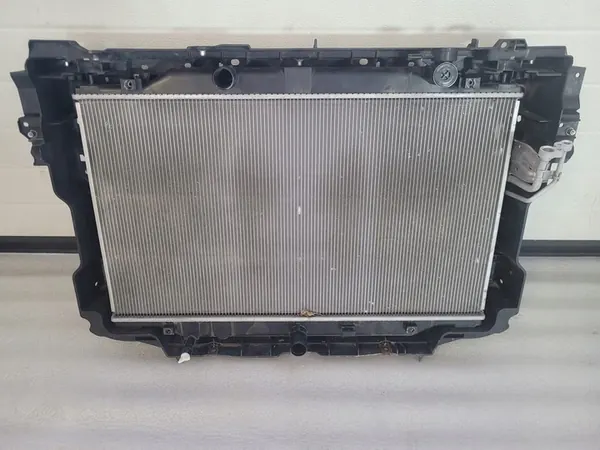 Framförstärkning Mazda CX-5 Vattenkylare KD51-53-110 image 3