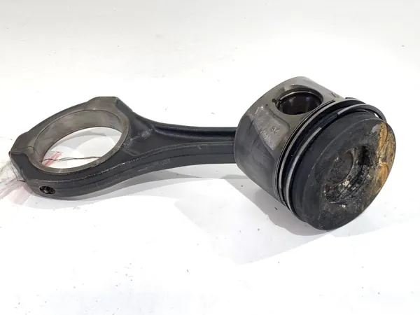 Kolben mit Pleuel OEM LORK-370-12310 image 2