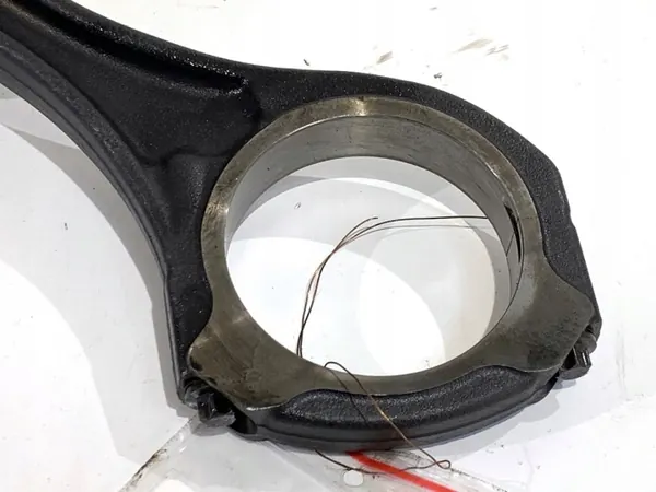 Kolben mit Pleuel OEM LORK-370-12310 image 3
