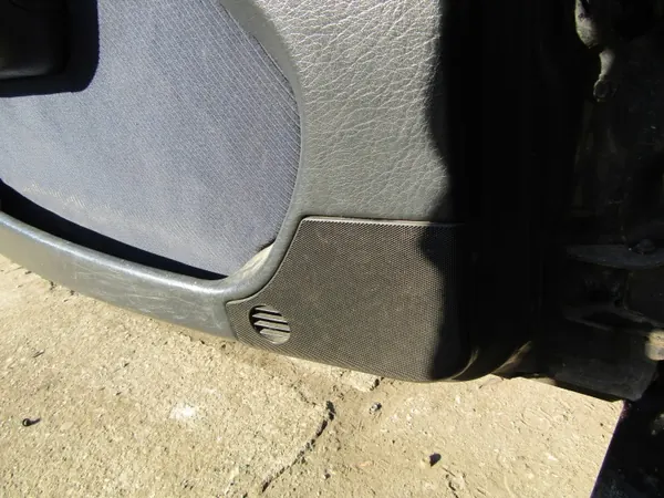 Audi 100 C4 Ovenpaneeli OEM AK-6-91286 Käytetty image 5