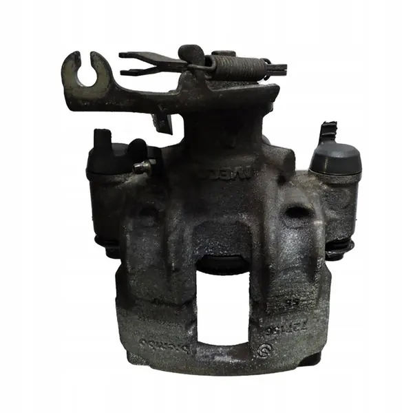 Bremssattel Iveco Daily 35S 2016- Rechts Hinten image 2