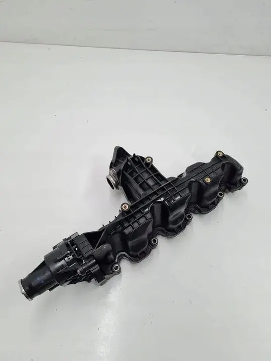 Collecteur d'admission VW POLO 1.6L Diesel 2010 03L129711B image 1