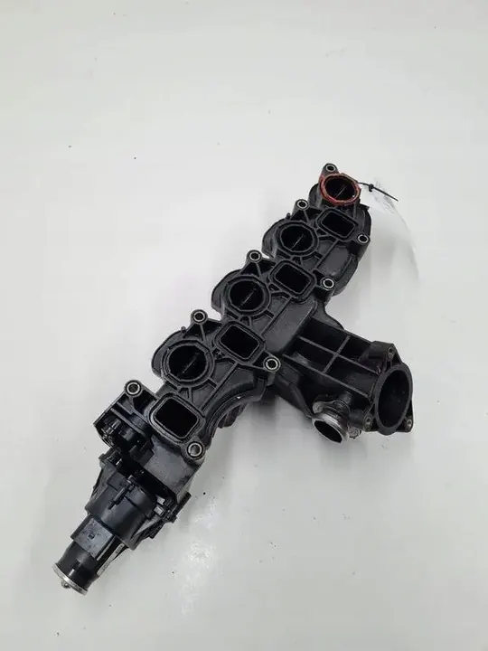 Collecteur d'admission VW POLO 1.6L Diesel 2010 03L129711B image 3