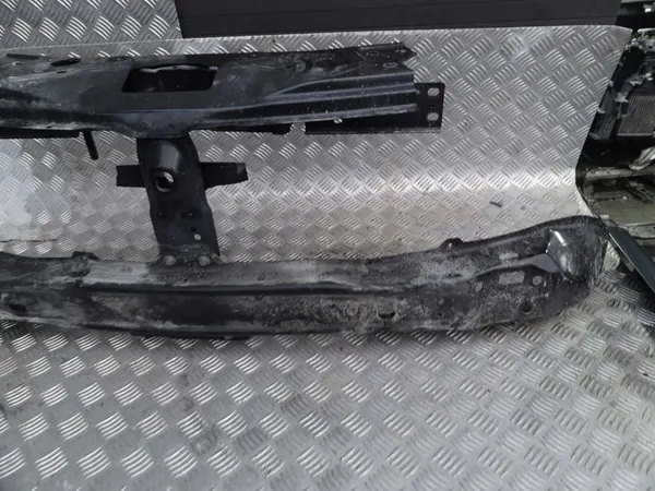 DACIA DUSTER II 2018 Frontstoßstangenverstärkung OEM image 3