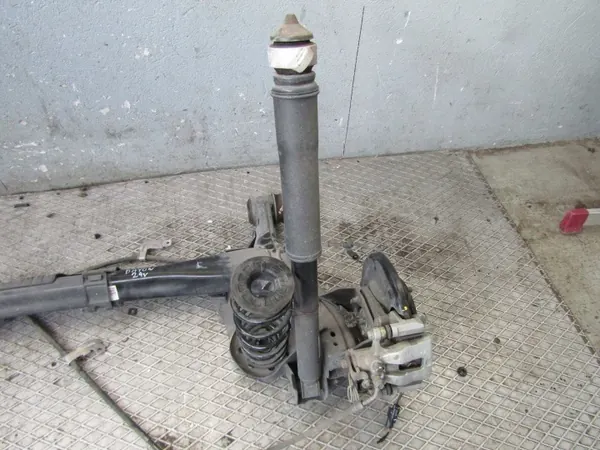 OEM 55100-Q0500 achterasbalk voor Hyundai Bayon image 3