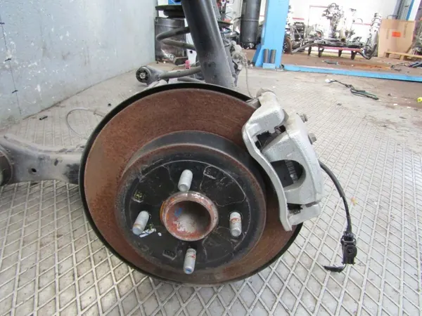 OEM 55100-Q0500 achterasbalk voor Hyundai Bayon image 7