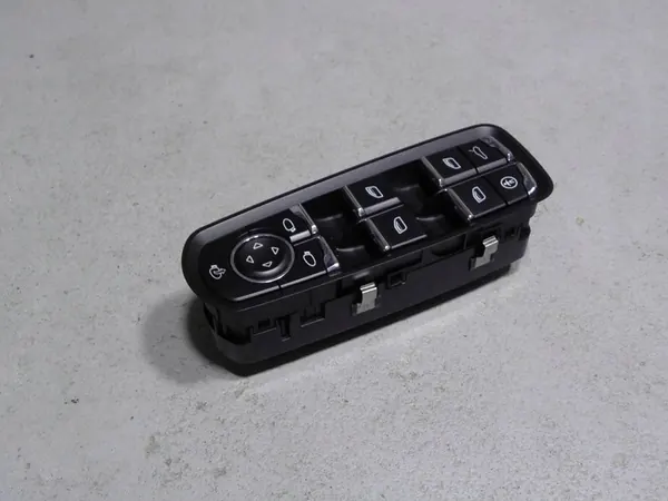 Porsche Panamera 970 Raamschakelaar 7PP959858K image 2
