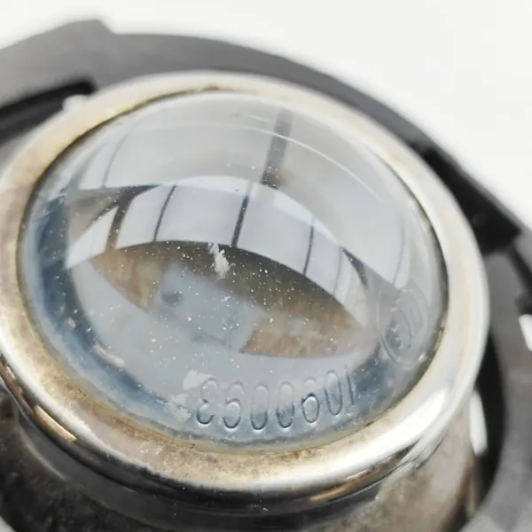 HALOGEN DODGE DART 14-16 JEEP COMPASS 14-17 HALOGEN image 5