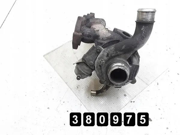 Ford Focus Turbolaite OEM 1S4Q-6K682-AK Käytetty image 4