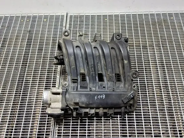 Insugningsgrenrör Renault OE OEM 8200880099 - Begagnad image 4
