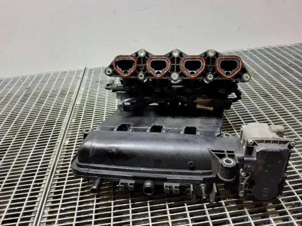 Insugningsgrenrör Renault OE OEM 8200880099 - Begagnad image 6