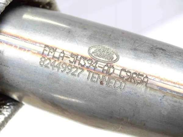 EGR-pakoputki OEM LR110402 Range Rover L494:lle image 3