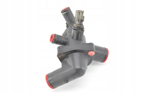 Termostato / Carcasa de termostato 1731782 GENUINE image 2