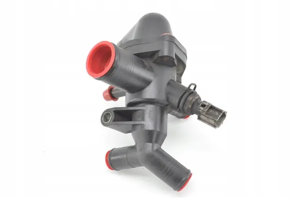 Termostato / Carcasa de termostato 1731782 GENUINE image 3