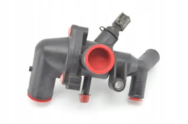 Termostato / Carcasa de termostato 1731782 GENUINE image 4