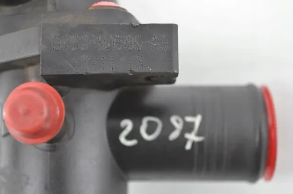 Termostato / Carcasa de termostato 1731782 GENUINE image 6