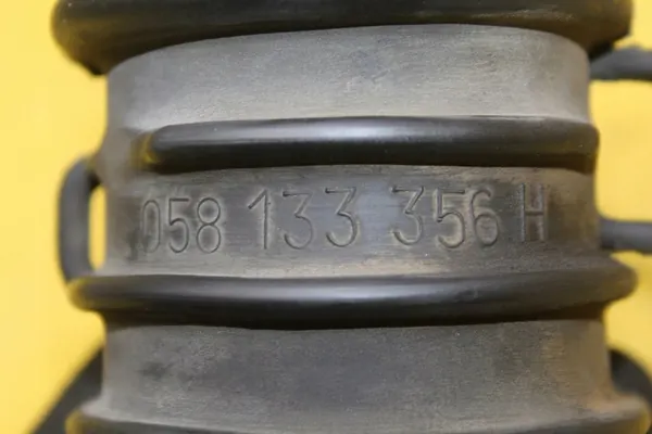 Luftschlauch VW Passat B5 Audi Seat Skoda 1.8 T OEM image 10