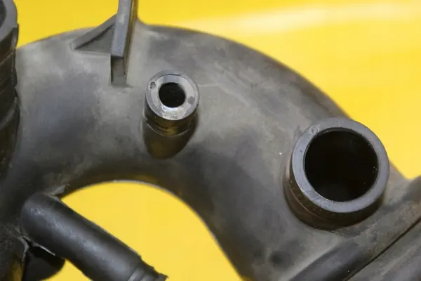 Luftschlauch VW Passat B5 Audi Seat Skoda 1.8 T OEM image 5