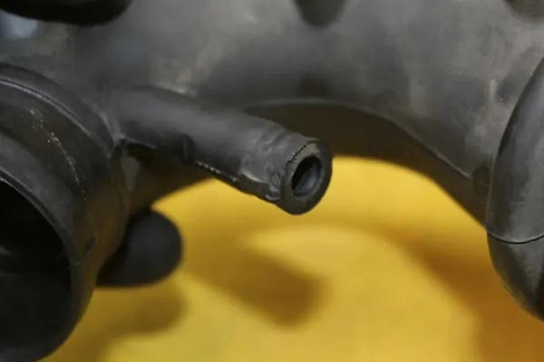 Luftschlauch VW Passat B5 Audi Seat Skoda 1.8 T OEM image 6