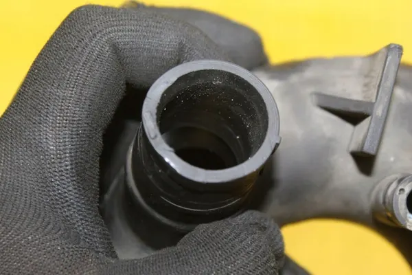 Luftschlauch VW Passat B5 Audi Seat Skoda 1.8 T OEM image 7