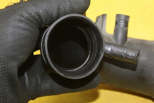 Luftschlauch VW Passat B5 Audi Seat Skoda 1.8 T OEM image 8