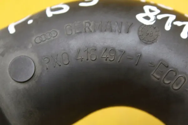 Luftschlauch VW Passat B5 Audi Seat Skoda 1.8 T OEM image 9