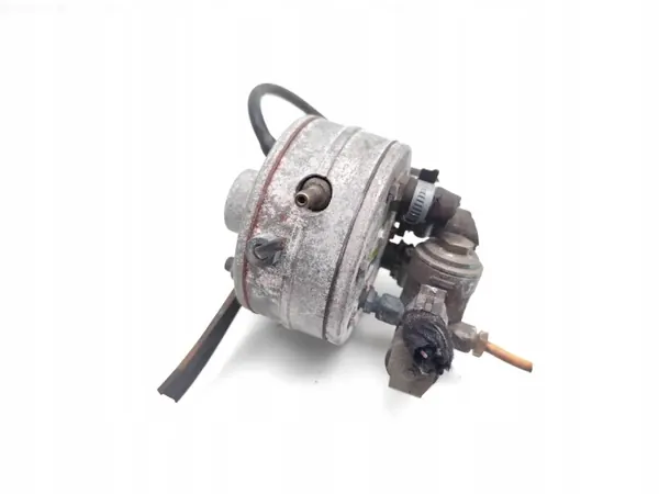 Redutor LPG Audi Q7 OEM ZETA-S 3.0 TDI Diesel image 10