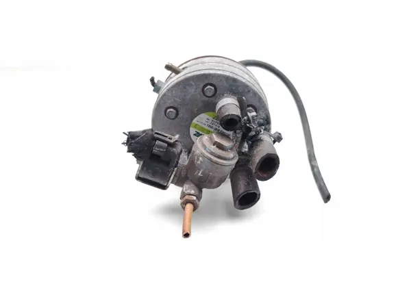 Redutor LPG Audi Q7 OEM ZETA-S 3.0 TDI Diesel image 3