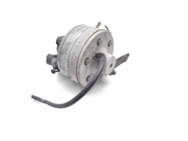 Redutor LPG Audi Q7 OEM ZETA-S 3.0 TDI Diesel image 4