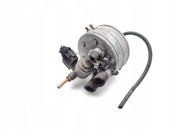 Redutor LPG Audi Q7 OEM ZETA-S 3.0 TDI Diesel image 5