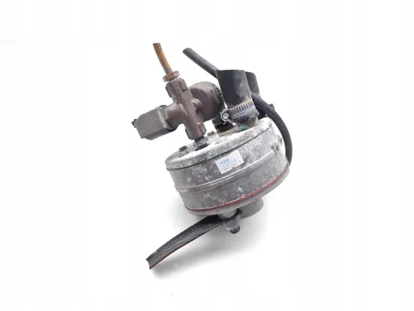Redutor LPG Audi Q7 OEM ZETA-S 3.0 TDI Diesel image 7