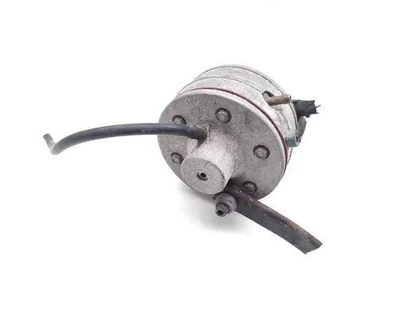 Redutor LPG Audi Q7 OEM ZETA-S 3.0 TDI Diesel image 9