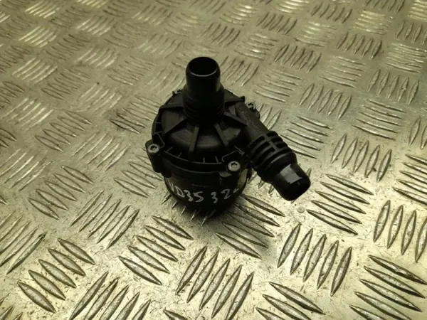 Pompe à eau BMW OEM 5A020E0 pour iX 1 2023 image 2