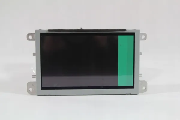 MMI-display Audi A5 8T OEM 8R0919604A image 2