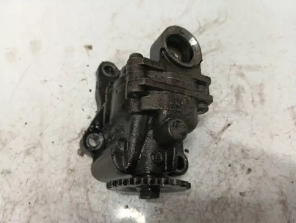 Pompe à huile OEM 045115109a pour Volkswagen Polo 1.2L image 2
