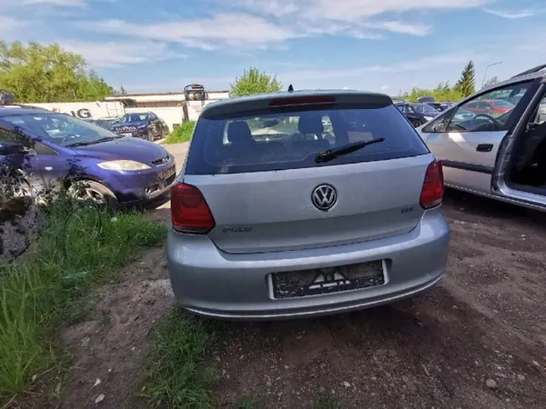 Pompe à huile OEM 045115109a pour Volkswagen Polo 1.2L image 10
