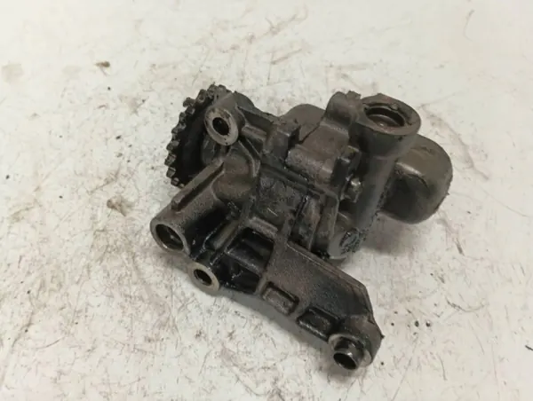Pompe à huile OEM 045115109a pour Volkswagen Polo 1.2L image 4