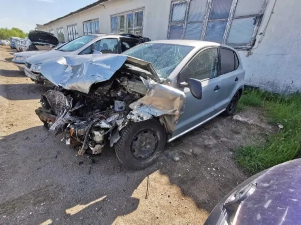 Pompe à huile OEM 045115109a pour Volkswagen Polo 1.2L image 8