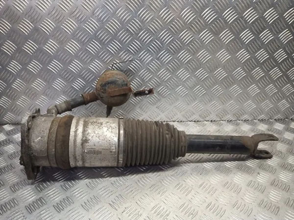 OEM 4E0616001G Linker Hinterer Stoßdämpfer Audi A8 D3 image 2