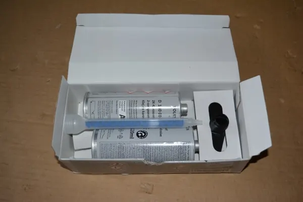 Audi D180003M3 Karosslim - OEM Begagnad Del image 2