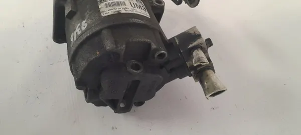 OPEL ZAFIRA B II 1.7 CDTI AC Kompressori 13286086 image 2