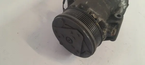 OPEL ZAFIRA B II 1.7 CDTI AC Kompressori 13286086 image 3