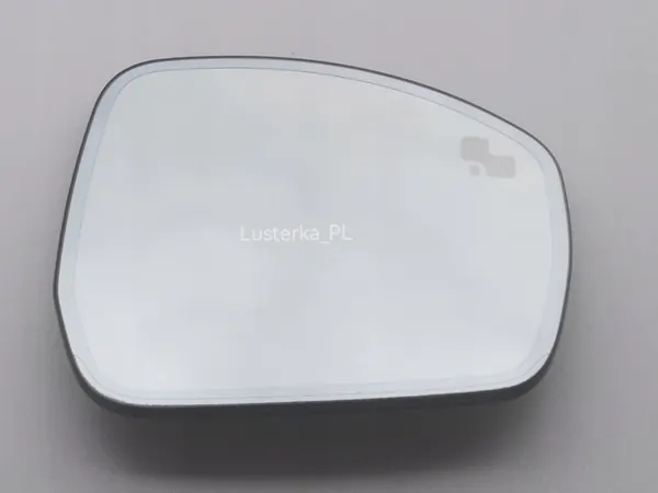 Insert Espelho Direito Land Rover L405 OE - Fotocromático image 2